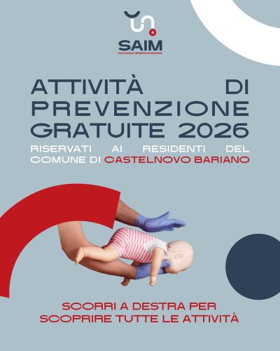 prevenzione